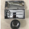 Bộ Dụng Cụ Y Tế Gia Đình Thay Băng, Vệ Sinh và Rửa Vết Thương - 205.000₫ 9