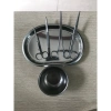 Bộ Dụng Cụ Y Tế Thay Băng, Vệ Sinh, Rửa Vết Thương Gia Đình – Khay Quả Đậu Inox 8