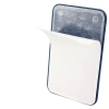 Bộ đựng thẻ dán lưng ZENPULSE TPU - Vỏ bảo vệ, giá đỡ thẻ, chống trộm, màu trơn 5