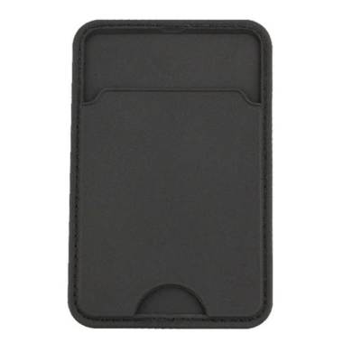Bộ đựng thẻ dán lưng ZENPULSE TPU - Vỏ bảo vệ, giá đỡ thẻ, chống trộm, màu trơn 10