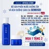 Bộ Dưỡng Trắng Da Sekkisei - Cấp Ẩm, Làm Sáng, Ngăn Da Thô - Giá 999.000₫