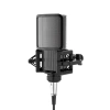 Bộ Giá Đỡ Chống Sốc, Màng Lọc Chắn Gió, Giảm Tiếng Ồn, Dễ Lắp Đặt – 180.400₫ 5