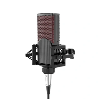 Bộ Giá Đỡ Chống Sốc, Màng Lọc Chắn Gió, Giảm Tiếng Ồn, Dễ Lắp Đặt – 180.400₫ 6
