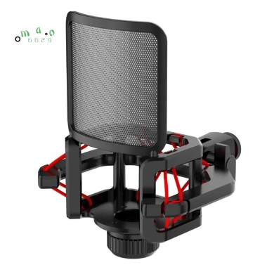Bộ Giá Đỡ Chống Sốc, Màng Lọc Chắn Gió, Giảm Tiếng Ồn, Dễ Lắp Đặt – 180.400₫ 8