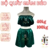 Bộ giảm béo spa – tắm trắng, luãu mềm mịn mặt, xông hơi – Giá 19.000, giảm cân nhanh