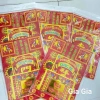 Bộ Giấy Cúng Tết lớn đẹp - Giấy cúng giao thừa, tất niên, tam tai, đất đai, thần tài, ông Táo, giá chỉ 12.500₫