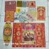 Bộ Giấy Cúng Tết lớn đẹp - Giấy cúng giao thừa, tất niên, tam tai, đất đai, thần tài, ông Táo, giá chỉ 12.500₫ 6
