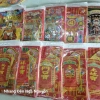 Bộ Giấy Cúng Tết lớn đẹp - Giấy cúng giao thừa, tất niên, tam tai, đất đai, thần tài, ông Táo, giá chỉ 12.500₫ 7