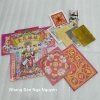 Bộ Giấy Cúng Tết Nhỏ Đất Đai Thần Tài Ông Táo Giao Thừa - 4.900 dong (giảm 5.880) 4