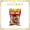 Bộ giấy kẹo Thèo Lèo cúng Ông Táo áo, mão, hài (nhỏ) - Siêu tiết kiệm, giá chỉ 50.000đ, giảm mạnh, đồ cúng truyền thống cho tiệc gia đình đặc biệt 3