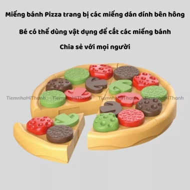 Bộ Giỏ Đồ Chơi Picnic 103 Chi Tiết Mô Phỏng Thực Phẩm - Dã Ngoại Xinh Xắn, Giá 325.000₫