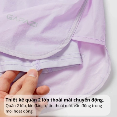 Bộ gió thể thao nữ Gapazi cao cấp mỏng nhẹ cản gió tốt relax fit thoải mái GBT.014 6 Bộ gió thể thao nữ Gapazi cao cấp mỏng nhẹ cản gió tốt relax fit thoải mái GBT.014 6