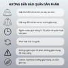 Bộ gió thể thao nữ Gapazi cao cấp mỏng nhẹ cản gió tốt relax fit thoải mái GBT.014 7