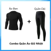 Bộ Giữ Nhiệt Nam giảm giá cực sốc - Quần Legging Nam & Áo Combat Pro Sport cao cấp 49.999đ 3