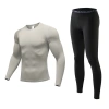 Bộ Giữ Nhiệt Nam giảm giá cực sốc - Quần Legging Nam & Áo Combat Pro Sport cao cấp 49.999đ 9