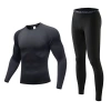 Bộ Giữ Nhiệt Nam giảm giá cực sốc - Quần Legging Nam & Áo Combat Pro Sport cao cấp 49.999đ 10
