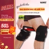 Bó gối thể thao lò xo AOLIKES 7.618 - Băng đầu gối hỗ trợ chạy bộ, bóng đá, leo núi - Giá 101.000₫
