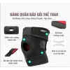 Bó gối thể thao lò xo AOLIKES 7.618 - Băng đầu gối hỗ trợ chạy bộ, bóng đá, leo núi - Giá 101.000₫ 2