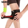 Bó gối thể thao lò xo AOLIKES 7.618 - Băng đầu gối hỗ trợ chạy bộ, bóng đá, leo núi - Giá 101.000₫ 5