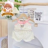 Bộ Hai Dây Thun Tăm Lạnh BH Kids Bé Gái 6‑16kg Thoải Mái Thoáng Mát Freeship Voucher 10