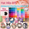 Bộ Hạt Đậu Ghép DIY cho Trẻ 12+ - Đồ Chơi Trí Tuệ, Phát Triển Tư Duy, Giá 149.000 VNĐ