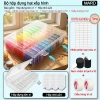 Bộ Hạt Đậu Ghép DIY cho Trẻ 12+ - Đồ Chơi Trí Tuệ, Phát Triển Tư Duy, Giá 149.000 VNĐ 10