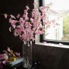 Bó Hoa Anh Đào Nhựa 109cm - Trang Trí Nhà Cửa, Văn Phòng, Tiệc Cưới Giá Ưu Đãi 59.955₫
