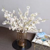 Bó Hoa Anh Đào Nhựa 109cm - Trang Trí Nhà Cửa, Văn Phòng, Tiệc Cưới Giá Ưu Đãi 59.955₫ 4