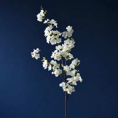 Bó Hoa Anh Đào Nhựa 109cm - Trang Trí Nhà Cửa, Văn Phòng, Tiệc Cưới Giá Ưu Đãi 59.955₫