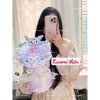 Bó hoa gấu bông Loppy Melody Kuromy Kirby – Quà tặng bạn gái Valentine, sinh nhật, giảm 20% 5
