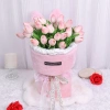 Bó Hoa Tulip Decor Kim Vinh Nhiều Màu Dễ Thương Kèm Thiệp – Sinh Nhật 129.000₫ 2