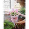 Bó Hoa Tulip Decor Kim Vinh Nhiều Màu Dễ Thương Kèm Thiệp – Sinh Nhật 129.000₫ 7