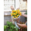 Bó Hoa Tulip Decor Kim Vinh Nhiều Màu Dễ Thương Kèm Thiệp – Sinh Nhật 129.000₫ 8