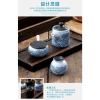 Bộ hộp đựng gia vị sushi gốm Juju - Hộp mực, lọ giấm, thuyền sốt - 74,829 VND 9