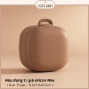 Bộ hộp đựng ti giả silicone tiệt trùng, chịu nhiệt cao, đa màu - Giá chỉ 75.000₫ 7