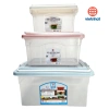 Bộ hộp lạnh 2 quai đa năng B6.521 - Nhựa Việt Nhật cao cấp, tiện lợi, chỉ 40.000đ 3