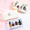 Bộ Hộp Quà Nước Hoa Nữ 4 Chai F193 Black Rose - Hương Thơm Lưu Luyến, Thiết Kế Sang Trọng, Giá Ưu Đãi 177.500₫