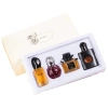 Bộ Hộp Quà Nước Hoa Nữ 4 Chai F193 Black Rose - Hương Thơm Lưu Luyến, Thiết Kế Sang Trọng, Giá Ưu Đãi 177.500₫ 2