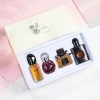Bộ Hộp Quà Nước Hoa Nữ 4 Chai F193 Black Rose - Hương Thơm Lưu Luyến, Thiết Kế Sang Trọng, Giá Ưu Đãi 177.500₫ 3