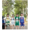 Bộ Hottrend Bia Gia Đình Đa Size 7-90kg - Giá Ưu Đãi 32.100₫ (Giá Gốc 40.125₫) 5