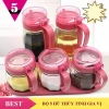 Bộ Hũ Thủy Tinh Đựng Gia Vị 6 Chai - Thiết Kế Sang Trọng, Độ Bền Cao, Giá Ưu Đãi 59.000₫ 2