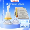 Bộ Hút Dị Vật LIFEVAC - Sơ Cứu Thức Ăn, Tránh Nghẹt Cổ Họng, Chống Hóc Người Lớn Trẻ Em Giá 485.000₫