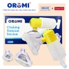 Bộ Hút Dị Vật OROMI SOS-011 - Sơ Cứu Ngợt Thở, Chống Hóc Bé & Người Lớn, 420.000₫