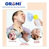 Bộ Hút Dị Vật OROMI SOS-011 - Sơ Cứu Ngợt Thở, Chống Hóc Bé & Người Lớn, 420.000₫ 3