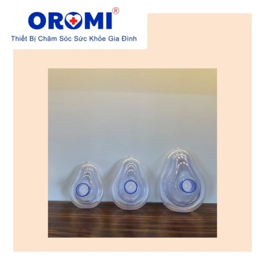 Bộ Hút Dị Vật OROMI SOS-011 - Sơ Cứu Ngợt Thở, Chống Hóc Bé & Người Lớn, 420.000₫ 6