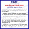 Bộ Hút Dị Vật OROMI SOS-011 - Sơ Cứu Ngợt Thở, Chống Hóc Bé & Người Lớn, 420.000₫ 7