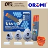 Bộ Hút Dị Vật OROMI SOS-012 - Sơ Cứu Nghẹt Thở, Chống Hóc Bé & Người Lớn, 900k