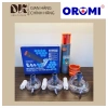 Bộ Hút Dị Vật OROMI SOS-012 - Sơ Cứu Nghẹt Thở, Chống Hóc Bé & Người Lớn, 900k 2