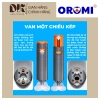 Bộ Hút Dị Vật OROMI SOS-012 - Sơ Cứu Nghẹt Thở, Chống Hóc Bé & Người Lớn, 900k 4
