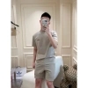 Bộ JuStdo Cotton Mát Nỉ Chân Cua Chuẩn AU - Siêu Mềm, Thoáng Khí, Giảm 20%